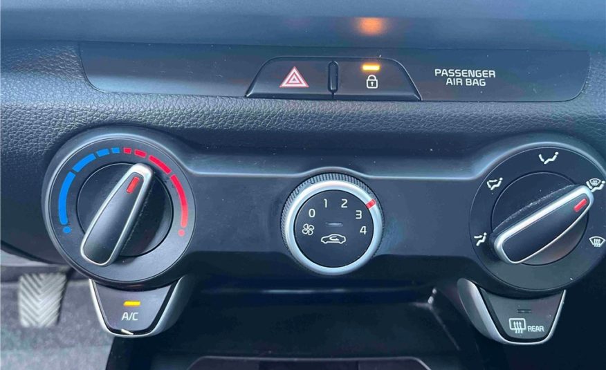 KIA RIO 1.2 DPI 84CH BVM5 Active