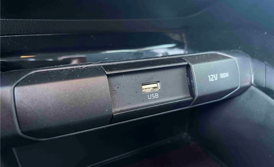 KIA RIO 1.2 DPI 84CH BVM5 Active