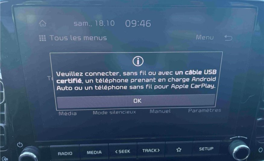 KIA RIO 1.2 DPI 84CH BVM5 Active