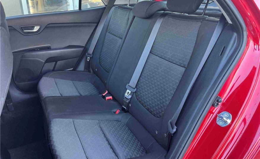 KIA RIO 1.2 DPI 84CH BVM5 Active