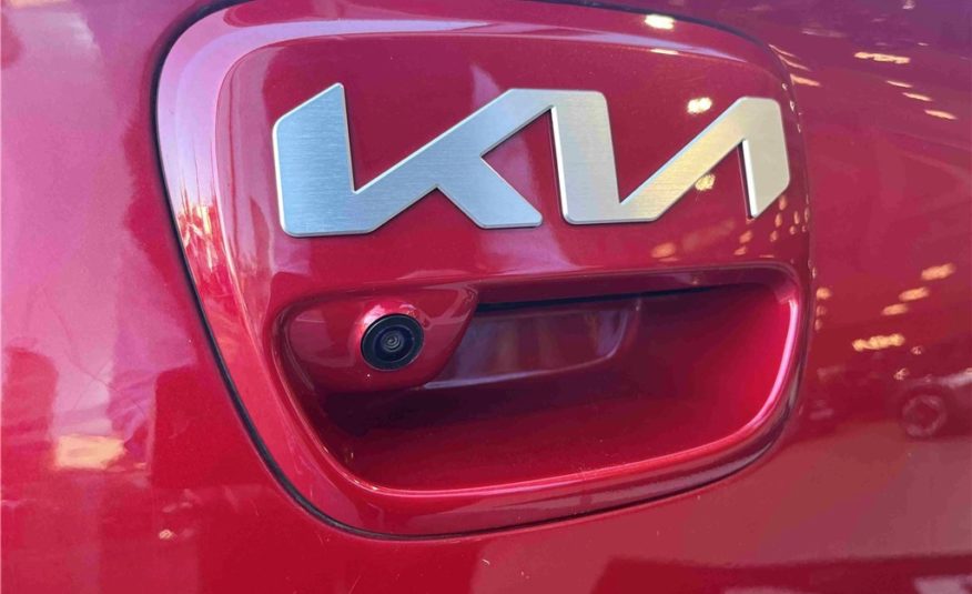 KIA RIO 1.2 DPI 84CH BVM5 Active