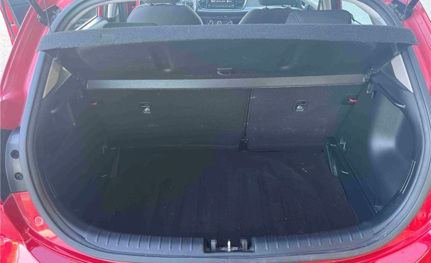KIA RIO 1.2 DPI 84CH BVM5 Active
