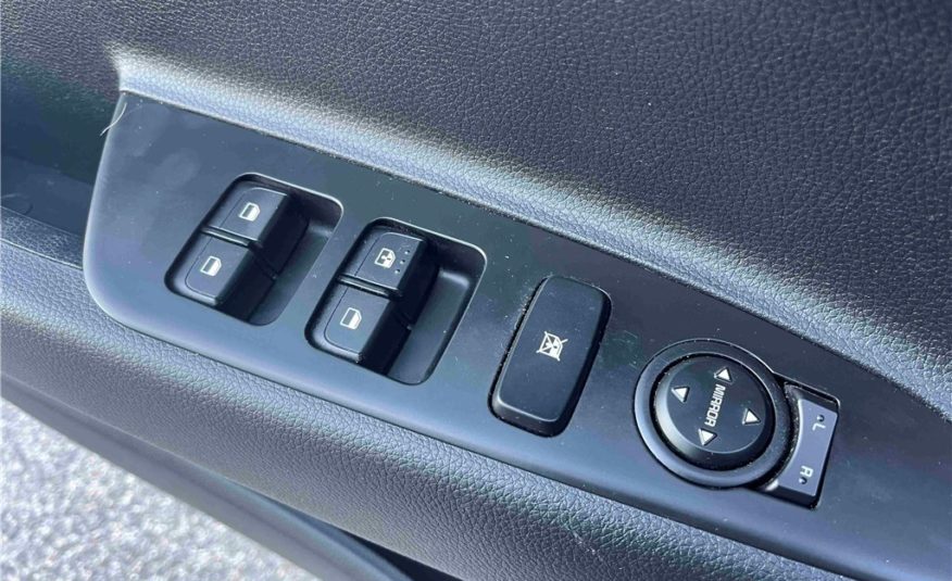 KIA RIO 1.2 DPI 84CH BVM5 Active