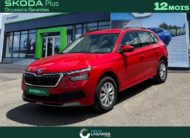 SKODA KAMIQ 1.0 TSI EVO 110 CH DSG7 Ambition