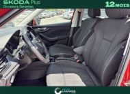 SKODA KAMIQ 1.0 TSI EVO 110 CH DSG7 Ambition