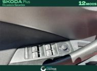 SKODA KAMIQ 1.0 TSI EVO 110 CH DSG7 Ambition