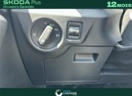 SKODA KAMIQ 1.0 TSI EVO 110 CH DSG7 Ambition