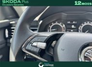 SKODA KAMIQ 1.0 TSI EVO 110 CH DSG7 Ambition