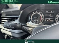 SKODA KAMIQ 1.0 TSI EVO 110 CH DSG7 Ambition