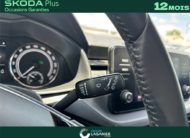 SKODA KAMIQ 1.0 TSI EVO 110 CH DSG7 Ambition