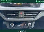 SKODA KAMIQ 1.0 TSI EVO 110 CH DSG7 Ambition