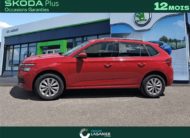 SKODA KAMIQ 1.0 TSI EVO 110 CH DSG7 Ambition