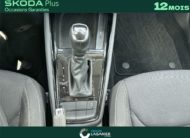 SKODA KAMIQ 1.0 TSI EVO 110 CH DSG7 Ambition