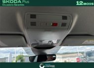 SKODA KAMIQ 1.0 TSI EVO 110 CH DSG7 Ambition