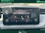 SKODA KAMIQ 1.0 TSI EVO 110 CH DSG7 Ambition