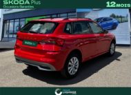 SKODA KAMIQ 1.0 TSI EVO 110 CH DSG7 Ambition