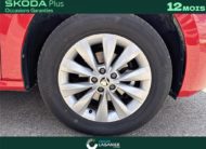 SKODA KAMIQ 1.0 TSI EVO 110 CH DSG7 Ambition
