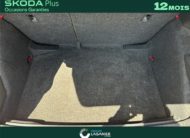 SKODA KAMIQ 1.0 TSI EVO 110 CH DSG7 Ambition