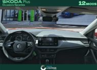 SKODA KAMIQ 1.0 TSI EVO 110 CH DSG7 Ambition