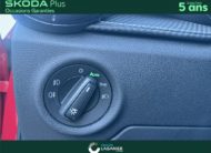 SKODA FABIA 1.0 TSI 116 CH EVO 2 DSG7 Monte-Carlo