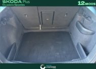 SKODA KAROQ 2.0 TDI 116 CH SCR DSG7 Sportline