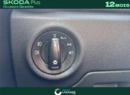 SKODA FABIA 1.5 TSI 150 CH DSG7 Monte-Carlo