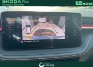 SKODA FABIA 1.5 TSI 150 CH DSG7 Monte-Carlo