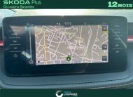 SKODA FABIA 1.5 TSI 150 CH DSG7 Monte-Carlo