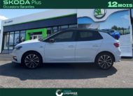 SKODA FABIA 1.5 TSI 150 CH DSG7 Monte-Carlo