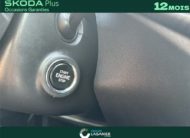 SKODA FABIA 1.5 TSI 150 CH DSG7 Monte-Carlo