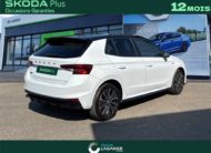 SKODA FABIA 1.5 TSI 150 CH DSG7 Monte-Carlo