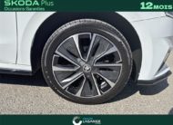 SKODA FABIA 1.5 TSI 150 CH DSG7 Monte-Carlo