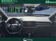 SKODA FABIA 1.5 TSI 150 CH DSG7 Monte-Carlo