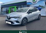 RENAULT CLIO E-TECH FULL HYBRID 145 Evolution
