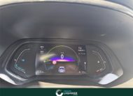 RENAULT CLIO E-TECH FULL HYBRID 145 Evolution