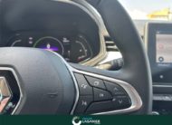 RENAULT CLIO E-TECH FULL HYBRID 145 Evolution