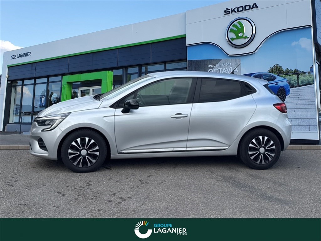 RENAULT CLIO E-TECH FULL HYBRID 145 Evolution