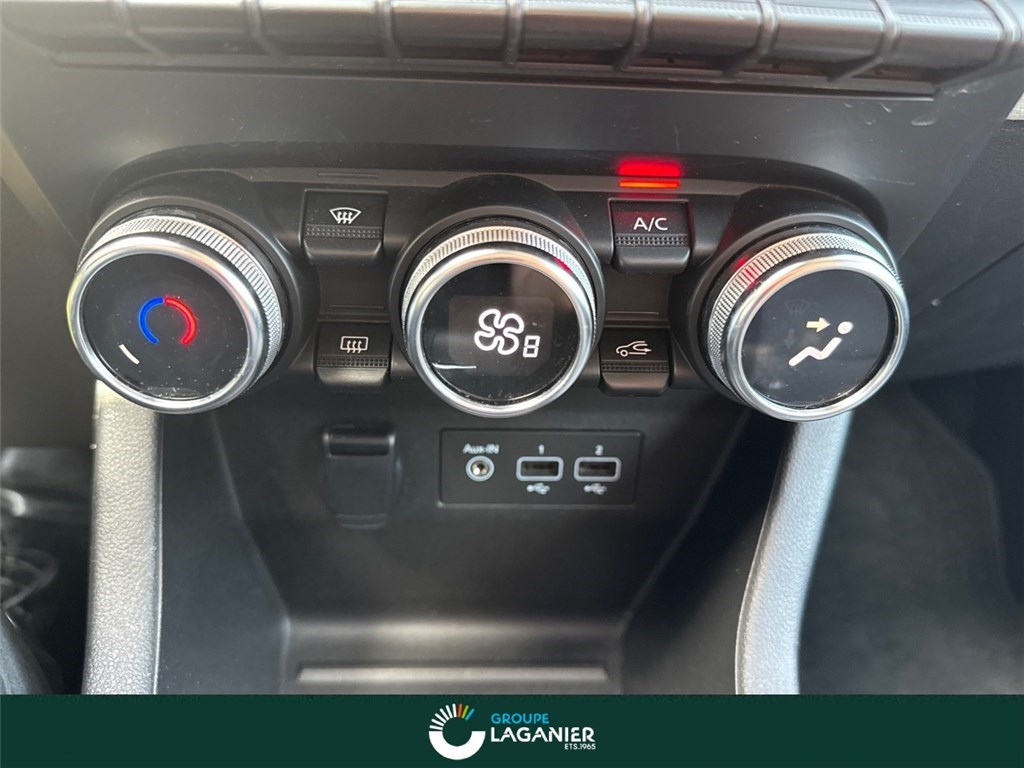 RENAULT CLIO E-TECH FULL HYBRID 145 Evolution