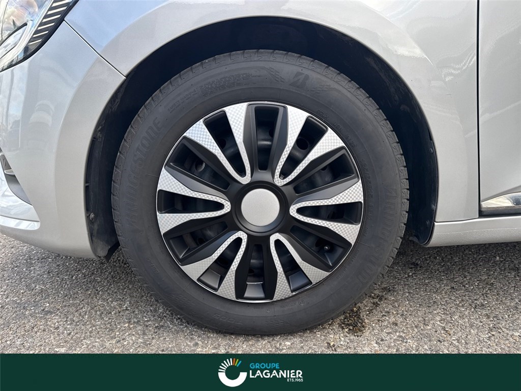 RENAULT CLIO E-TECH FULL HYBRID 145 Evolution