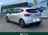 RENAULT CLIO E-TECH FULL HYBRID 145 Evolution