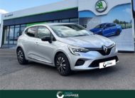 RENAULT CLIO E-TECH FULL HYBRID 145 Evolution