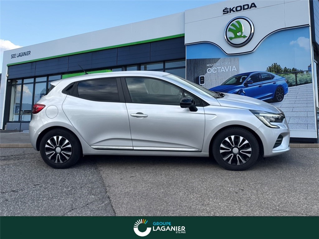 RENAULT CLIO E-TECH FULL HYBRID 145 Evolution