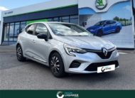 RENAULT CLIO E-TECH FULL HYBRID 145 Evolution