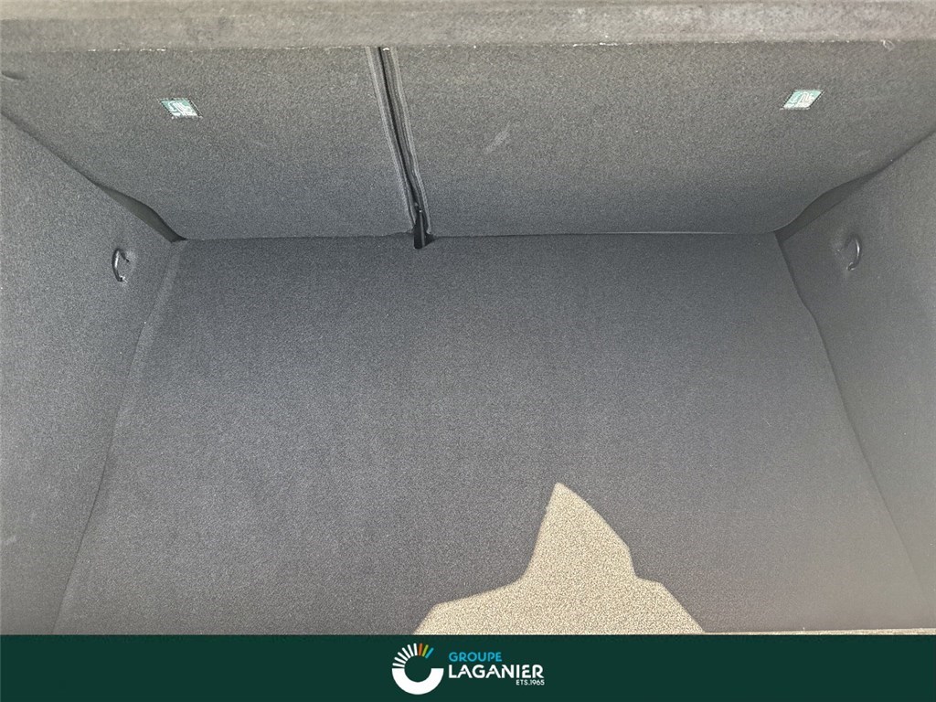 RENAULT CLIO E-TECH FULL HYBRID 145 Evolution