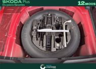 SKODA FABIA 1.5 TSI 150 CH DSG7 Monte-Carlo