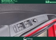 SKODA FABIA 1.5 TSI 150 CH DSG7 Monte-Carlo