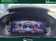 SKODA FABIA 1.5 TSI 150 CH DSG7 Monte-Carlo