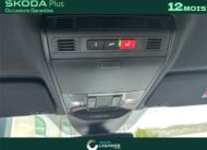 SKODA FABIA 1.5 TSI 150 CH DSG7 Monte-Carlo