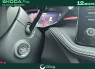 SKODA FABIA 1.5 TSI 150 CH DSG7 Monte-Carlo