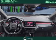 SKODA FABIA 1.5 TSI 150 CH DSG7 Monte-Carlo